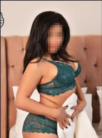 Hasslarp Eskort Massage